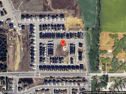 Honey Harvest Lane, Verona, WI 53593