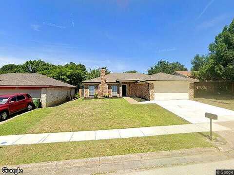 Meadowbrook Drive, Watauga, TX 76148