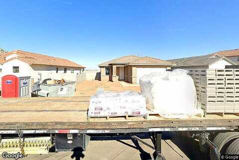 E Hackamore Lane, San Tan Valley, AZ 85143