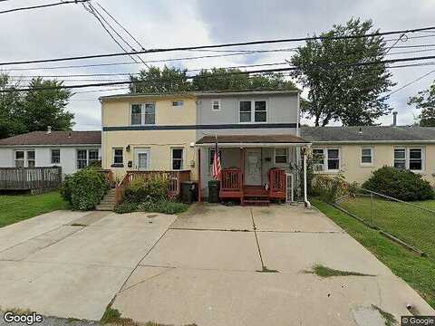 Pennsylvania, WALLINGFORD, PA 19086