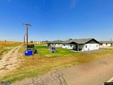 N Fremont Avenue, Fleming, CO 80728