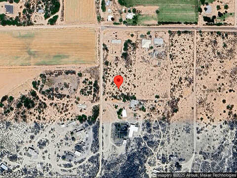 S 20Th Avenue, Safford, AZ 85546