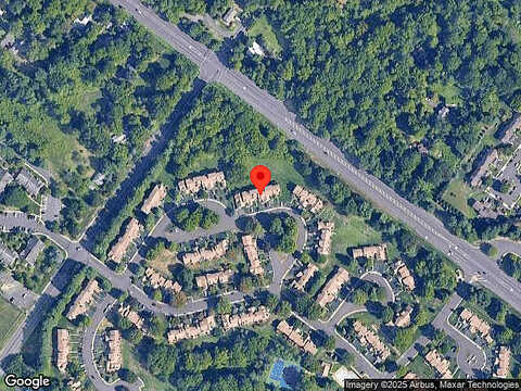 Croft Dr, SOUTHAMPTON, PA 18966
