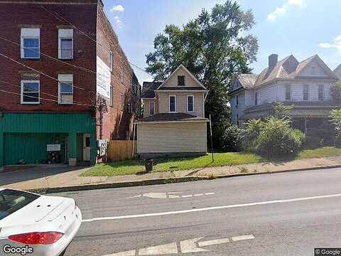 New Castle, BUTLER, PA 16001