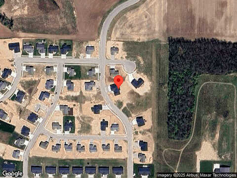 N Sequoia Drive, Appleton, WI 54913