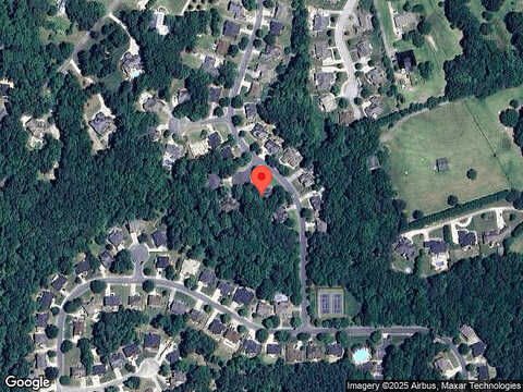 Overlook Circle, Powder Springs, GA 30127