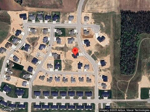 N Sequoia Drive, Appleton, WI 54913