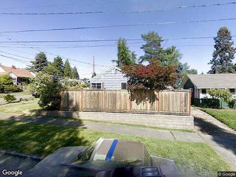 43Rd Avenue Ne, Seattle, WA 98105