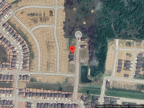 Candlewood Drive, Denton, TX 76207