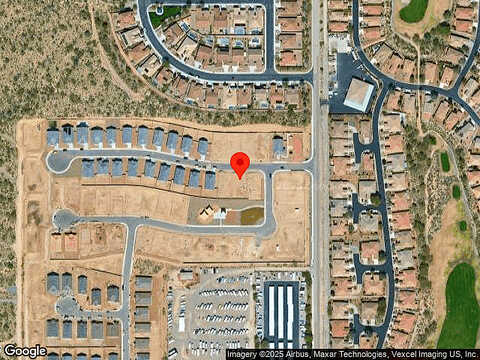 W Summer Vw Drive, Marana, AZ 85658