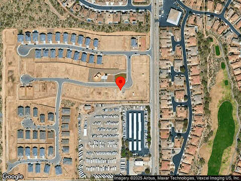W Spring Gardens Road, Marana, AZ 85658
