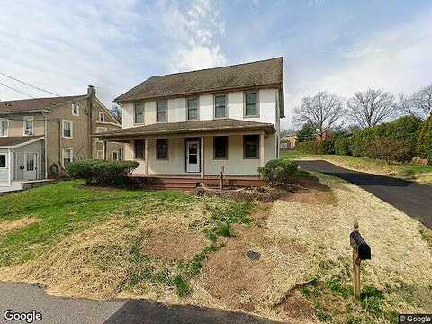 Main St, HARLEYSVILLE, PA 19438