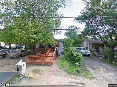 Prock, AUSTIN, TX 78721