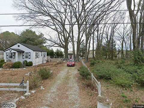 Summerest Avenue, Richmond, VA 23231