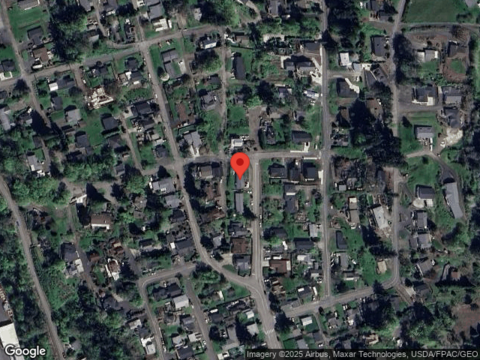 N 4Th St, Kalama, WA 98625