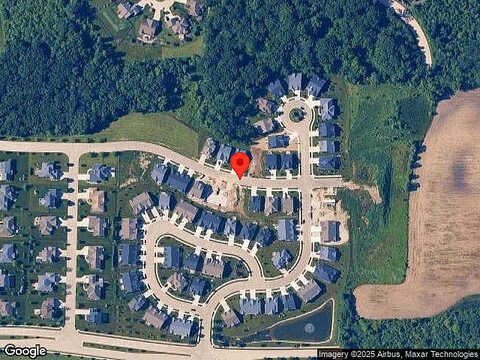98Th Street, Pleasant Prairie, WI 53158