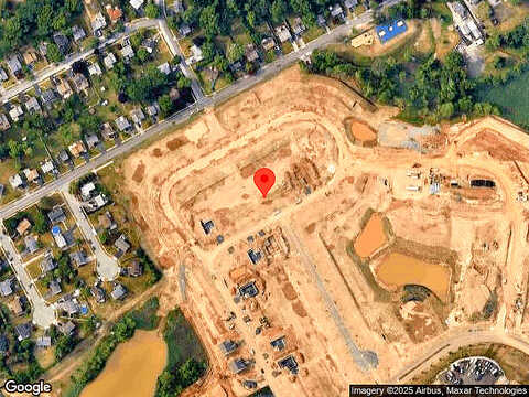Chestnut Way, KING OF PRUSSIA, PA 19406
