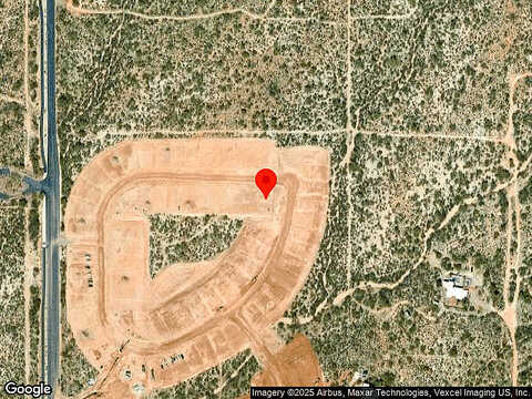 W Tortolita View Circle, Marana, AZ 85658