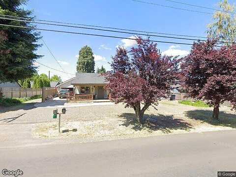 Scenic Dr, Eugene, OR 97404