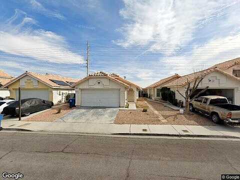 Sarajane Lane, Las Vegas, NV 89107