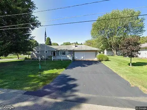Garden, GROVE CITY, PA 16127