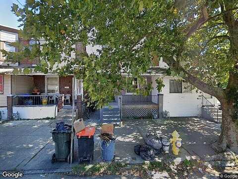 Highland Ave, CHESTER, PA 19013