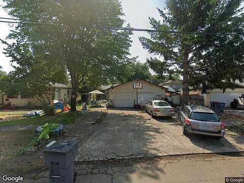 Yamhill, SHERIDAN, OR 97378