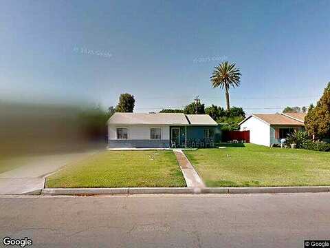 W B St, Brawley, CA 92227