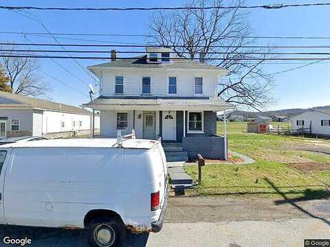 Furnace Rd, WERNERSVILLE, PA 19565
