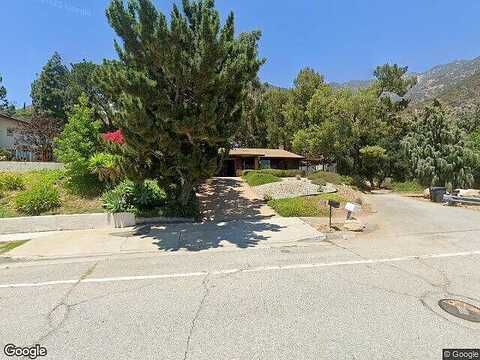 Rubio Canyon, ALTADENA, CA 91001