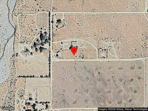 160Th Street E, Llano, CA 93544