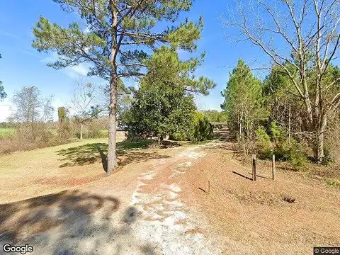 Lynntown Road, Collins, GA 30421