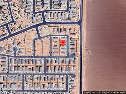 S San Fernando Lane, Casa Grande, AZ 85194