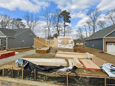 Haley Court, Ashland, VA 23005