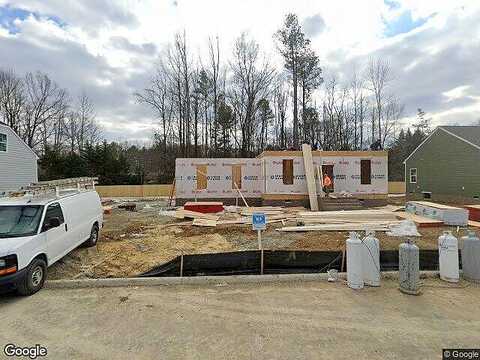 Haley Court, Ashland, VA 23005