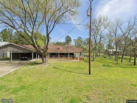 Gov Hogg Drive, Pointblank, TX 77364