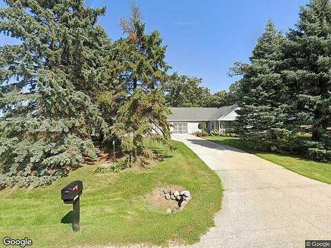 County Road B, Stoughton, WI 53589