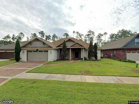 Osprey Circle, Panama City, FL 32405