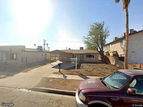 W Hamilton Ave, El Centro, CA 92243