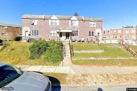 E Lynbrook Rd, COLLINGDALE, PA 19023