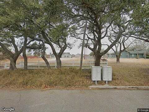 Belair Avenue, Ingleside, TX 78362