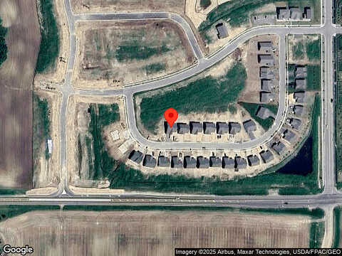 Aragon Drive, Shakopee, MN 55379
