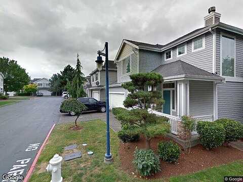 52Nd Avenue S, Kent, WA 98032