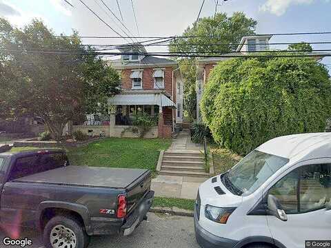 Harrison Ave, CLIFTON HEIGHTS, PA 19018