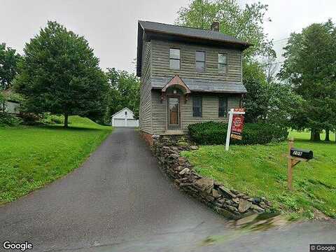 Old Bethlehem Rd, PERKASIE, PA 18944