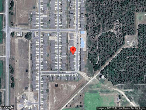 Nw 246Th Terrace, NEWBERRY, FL 32669