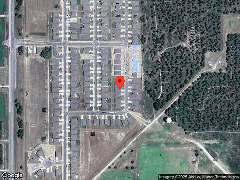 Nw 246Th Terrace, NEWBERRY, FL 32669