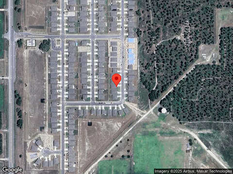 Nw 246Th Terrace, NEWBERRY, FL 32669