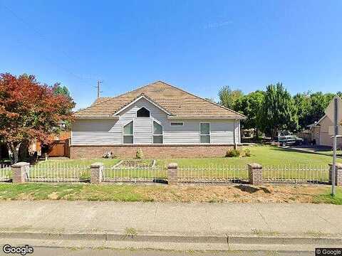 Nw Wallace Rd, McMinnville, OR 97128