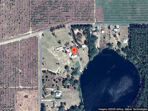 Se 156Th Place Road, WEIRSDALE, FL 32195